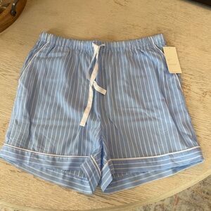 NWT Stars Above PJ Shorts